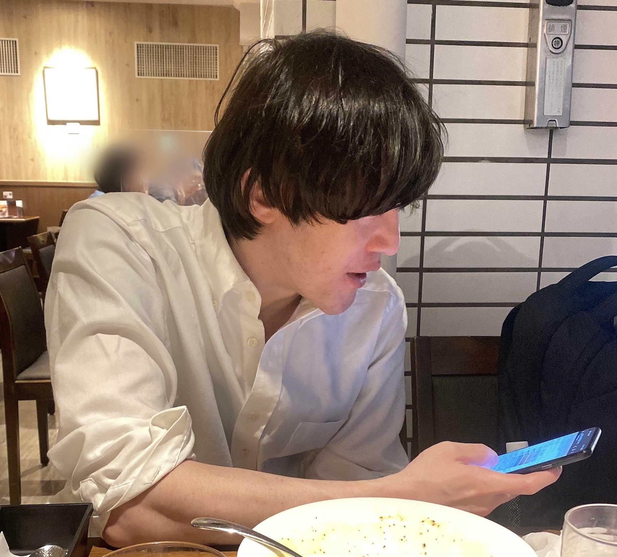 管理人のプロフィール画像